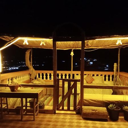 Casanostra Hotel Tamraght Exterior foto